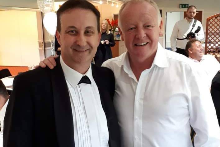 Andy Les Dennis