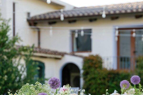 Agriturismo Guthiddai