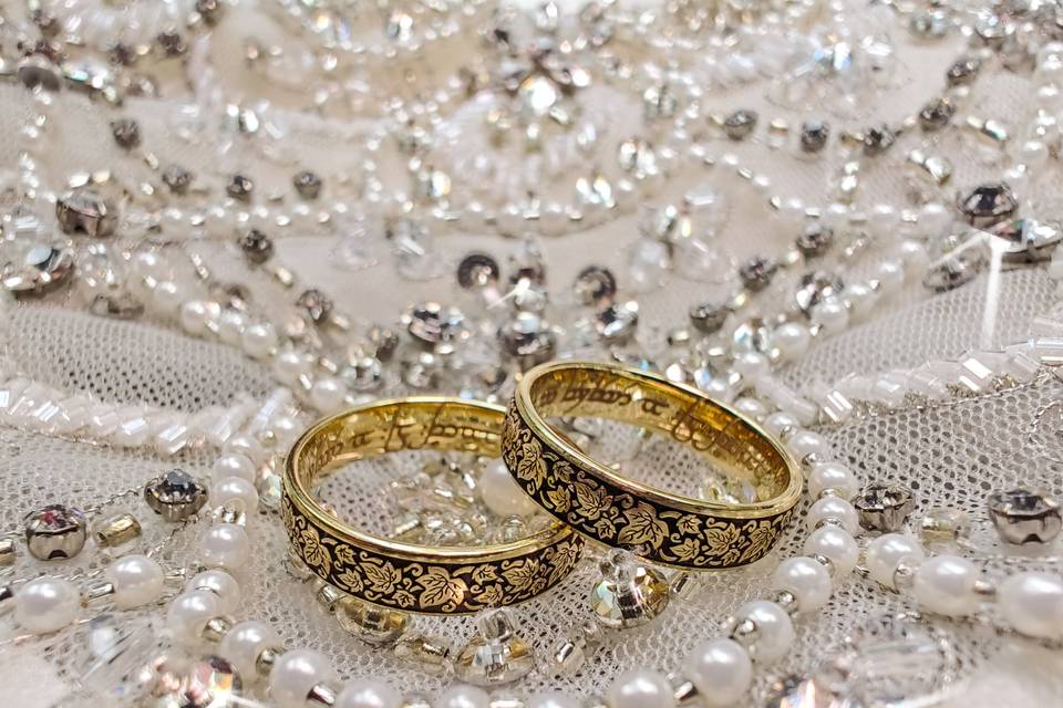 Wedding Rings