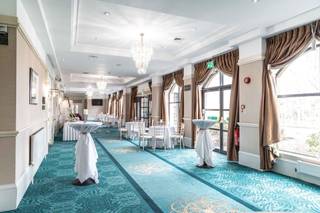 Roe Park Resort Londonderry, Co Londonderry - Updated Prices | Hitched ...