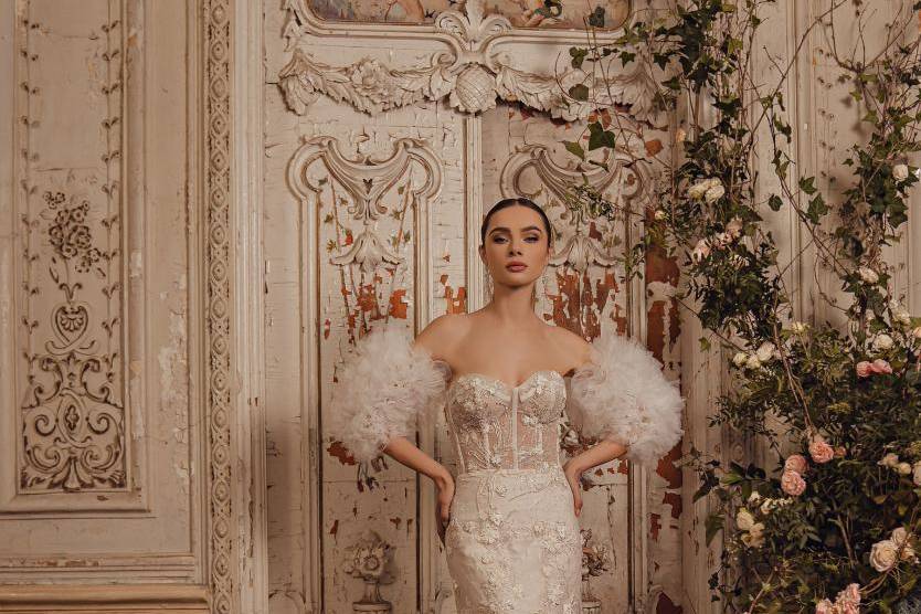 AMALFI BRIDAL