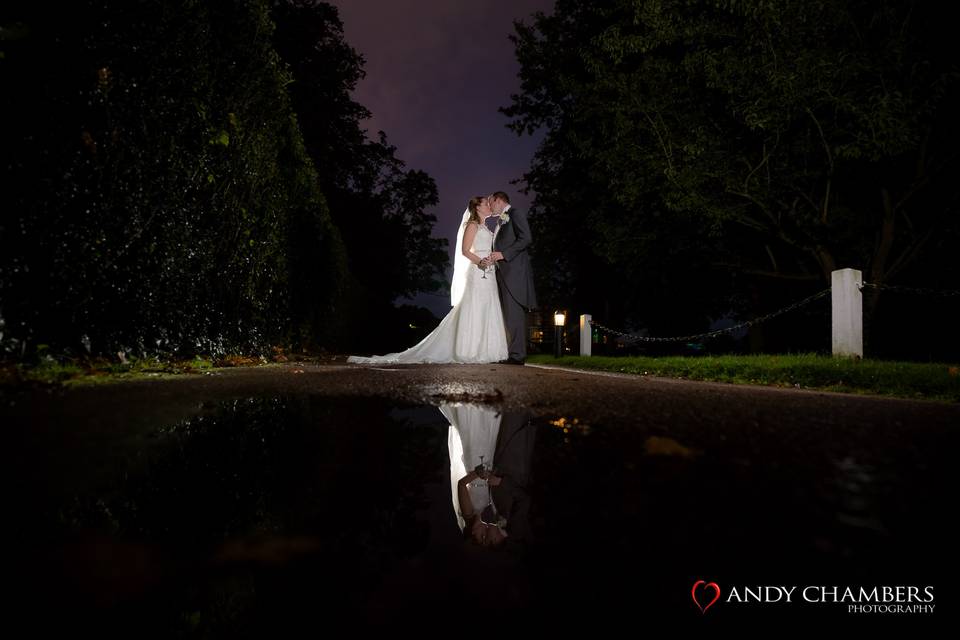 Andy Chambers Photography