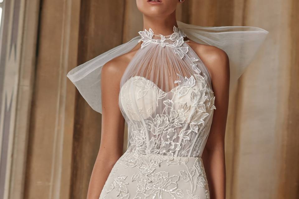 AMALFI BRIDAL