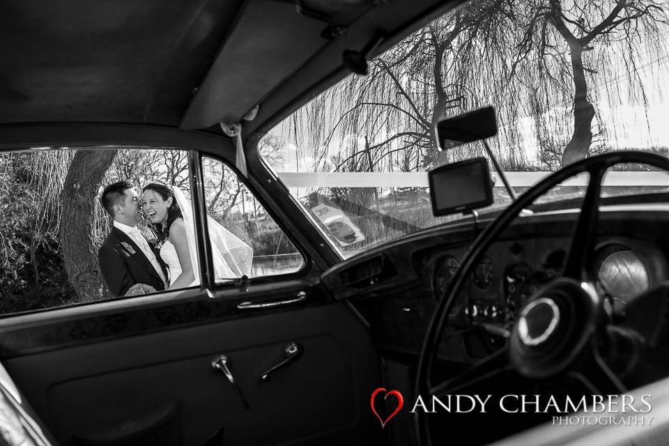 Andy Chambers Photography