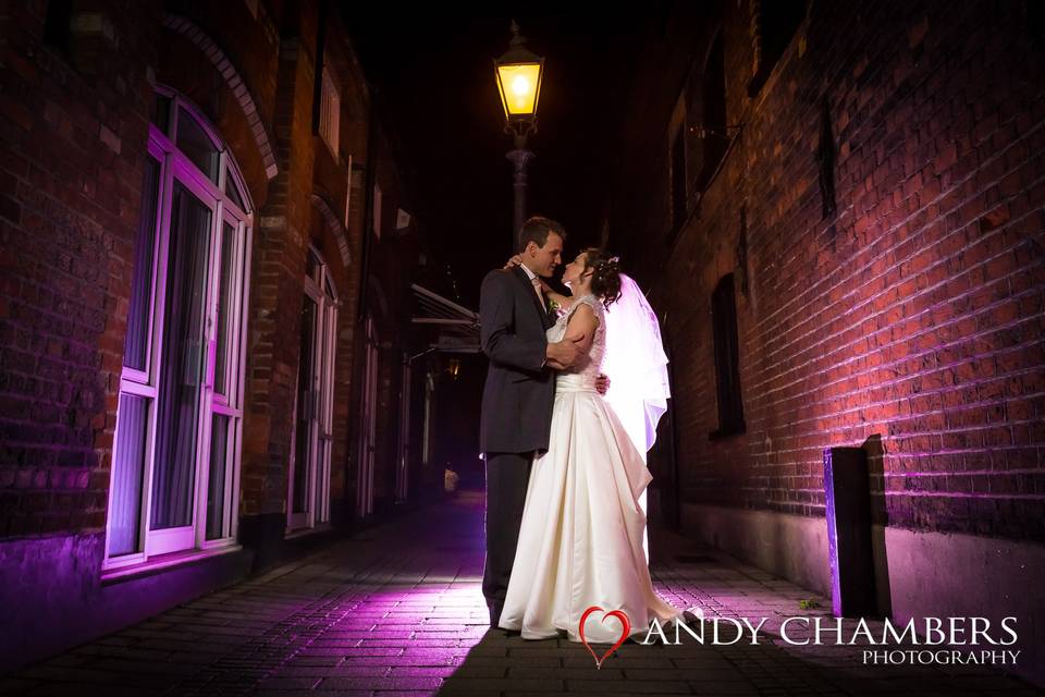 Andy Chambers Photography