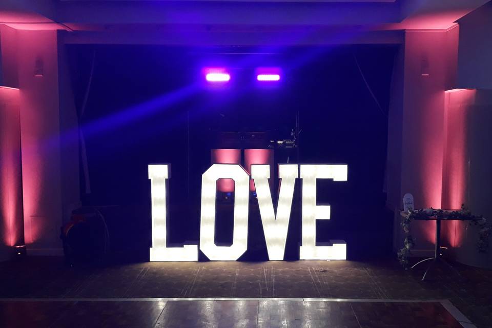Wedding