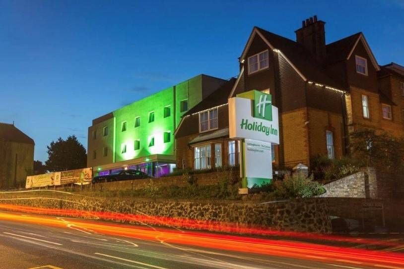 Holiday Inn Sittingbourne