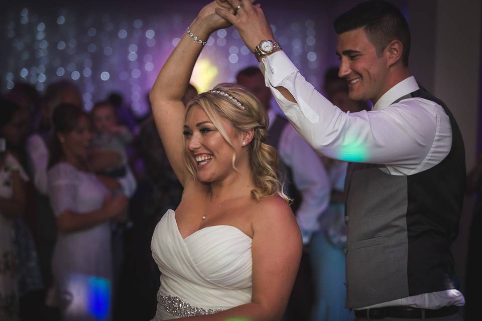 Wedding