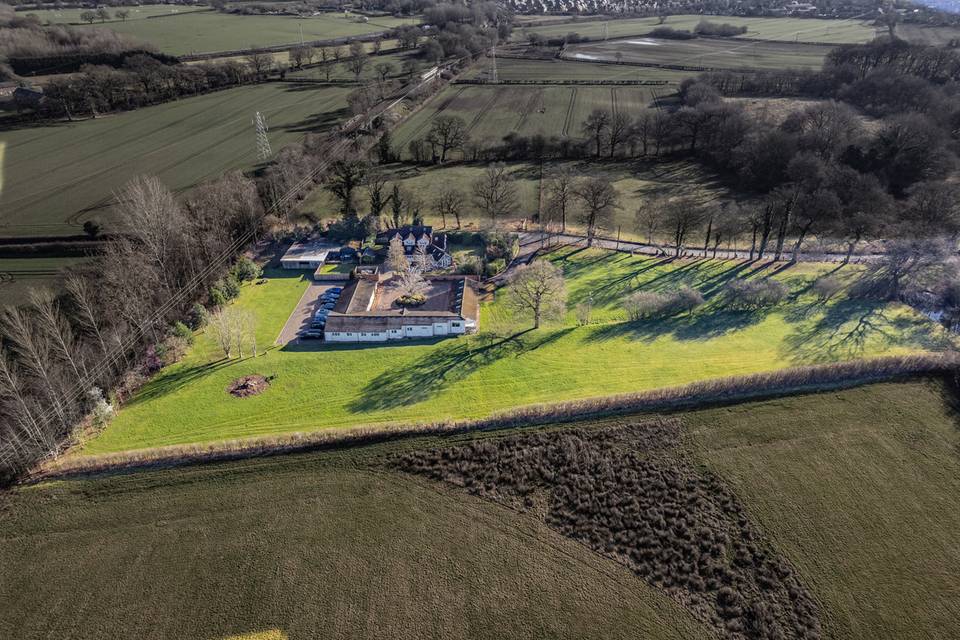 The Meadows at Wits End