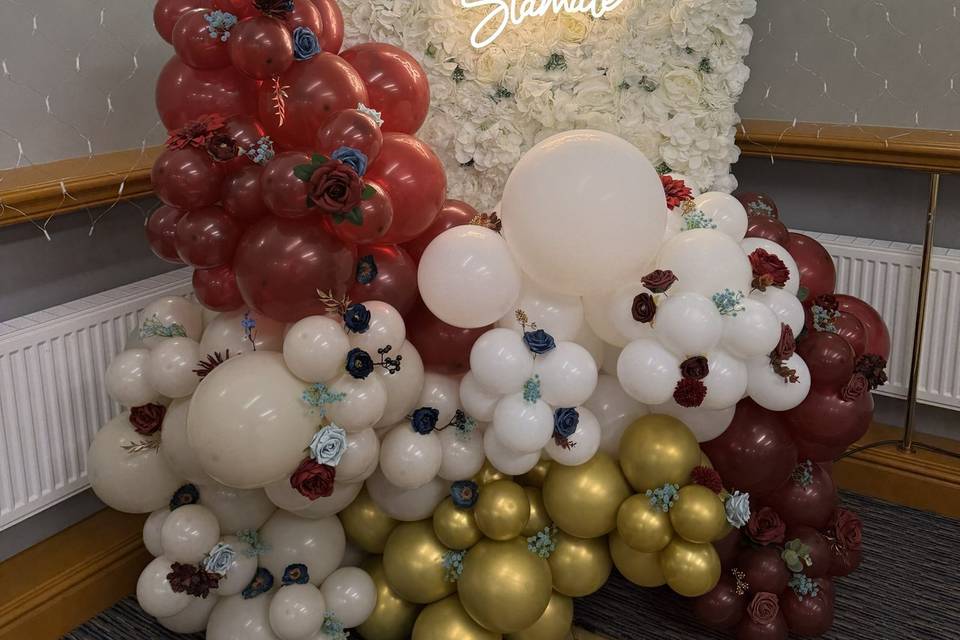 Customised Neon Light