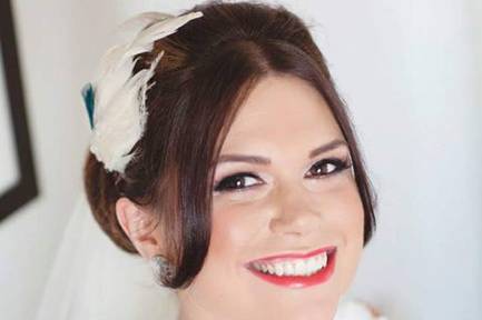 Wedding hair 2025 accessories edinburgh