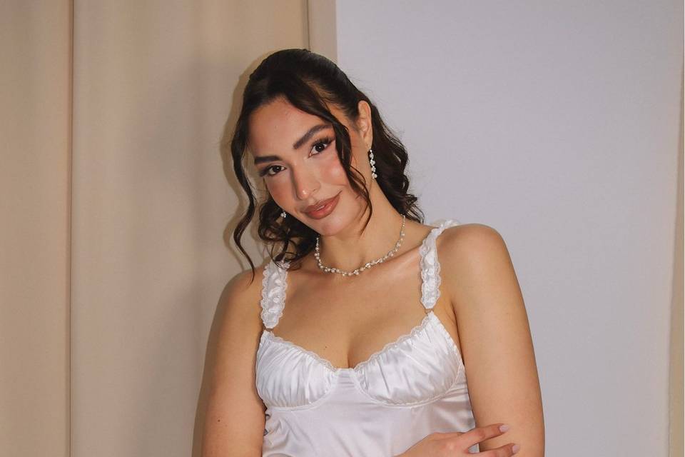 Innerwear dress