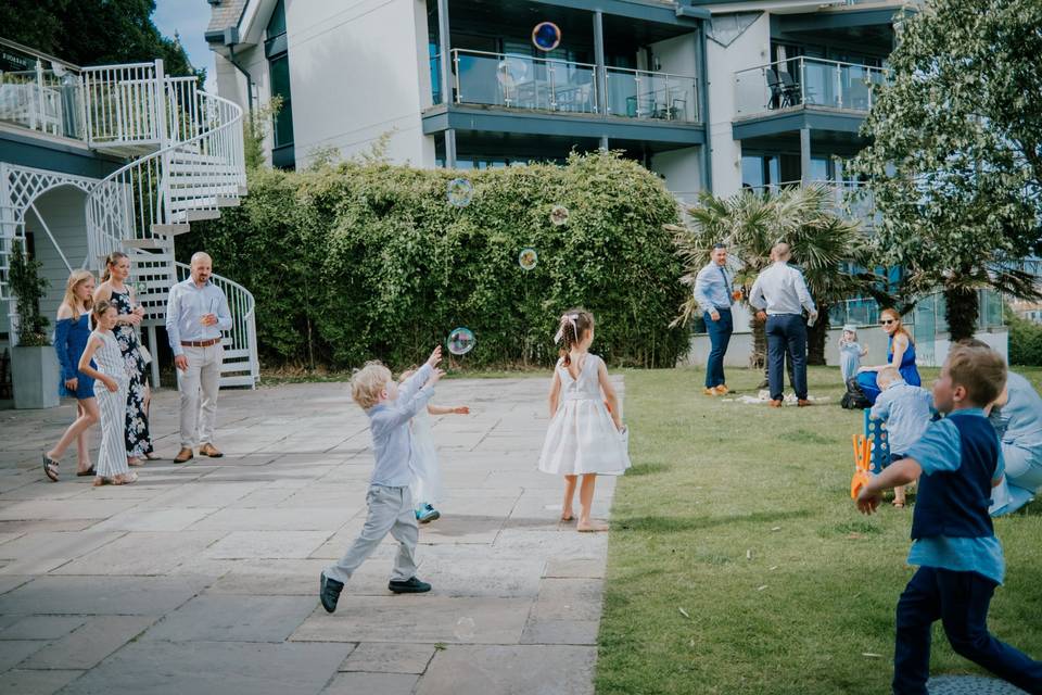 St Ives Harbour Hotel