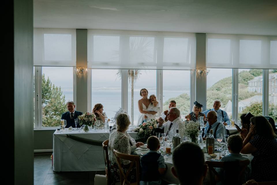 St Ives Harbour Hotel