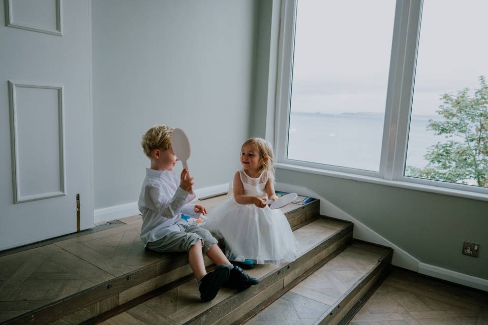 St Ives Harbour Hotel