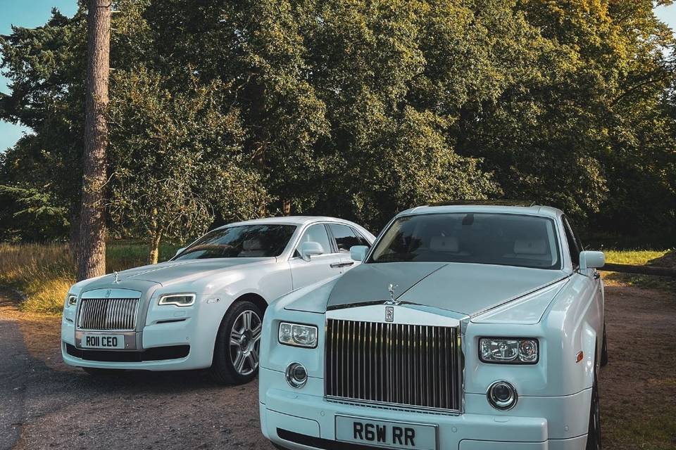 Voyage London