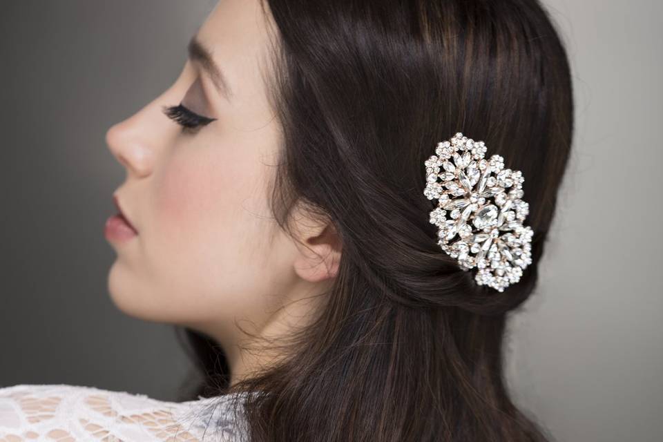 About Eve Bridal Accessories