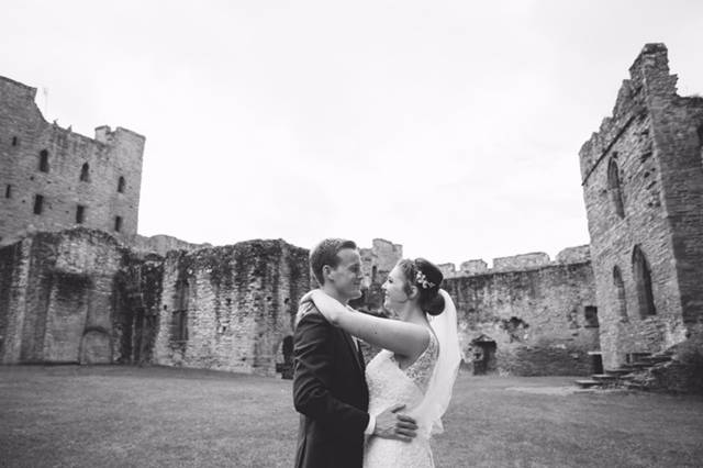 Ludlow Castle