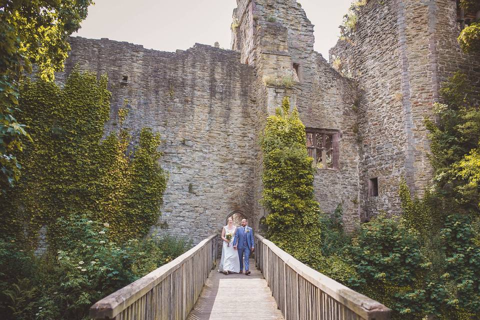 Ludlow Castle