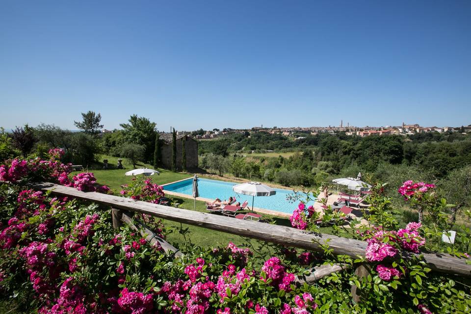 Agriturismo Podere la Strega