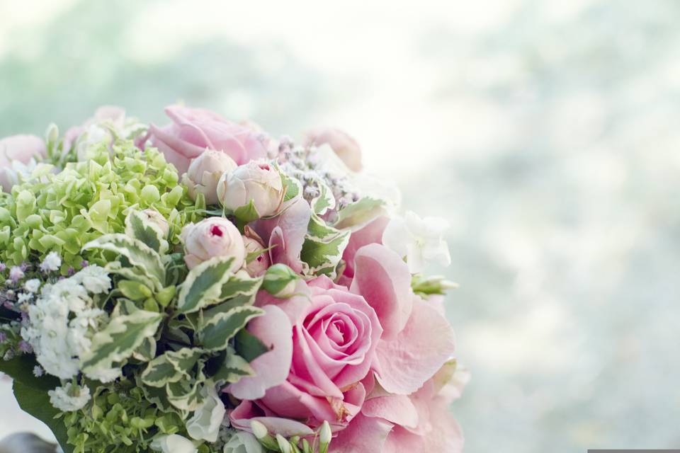 Beautiful Wedding Flowers