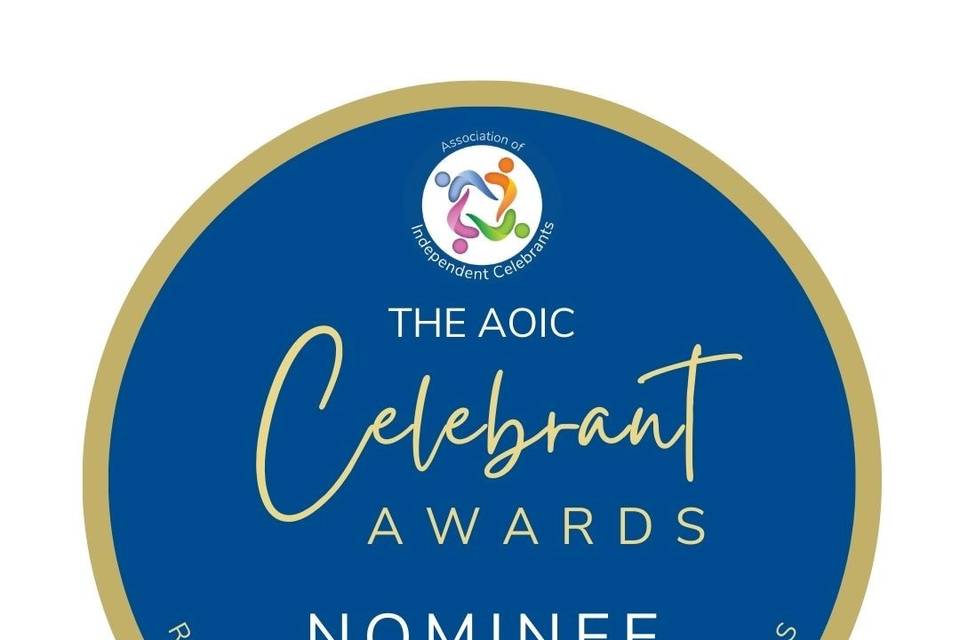 AOIC Nominee 2024