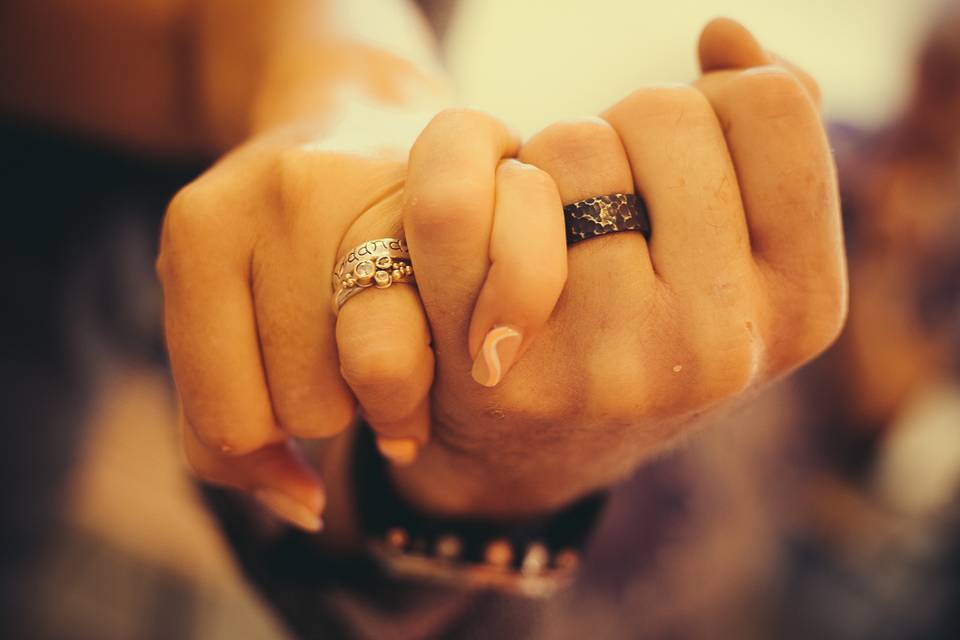 Wedding Rings