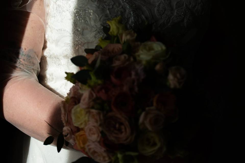 Bride