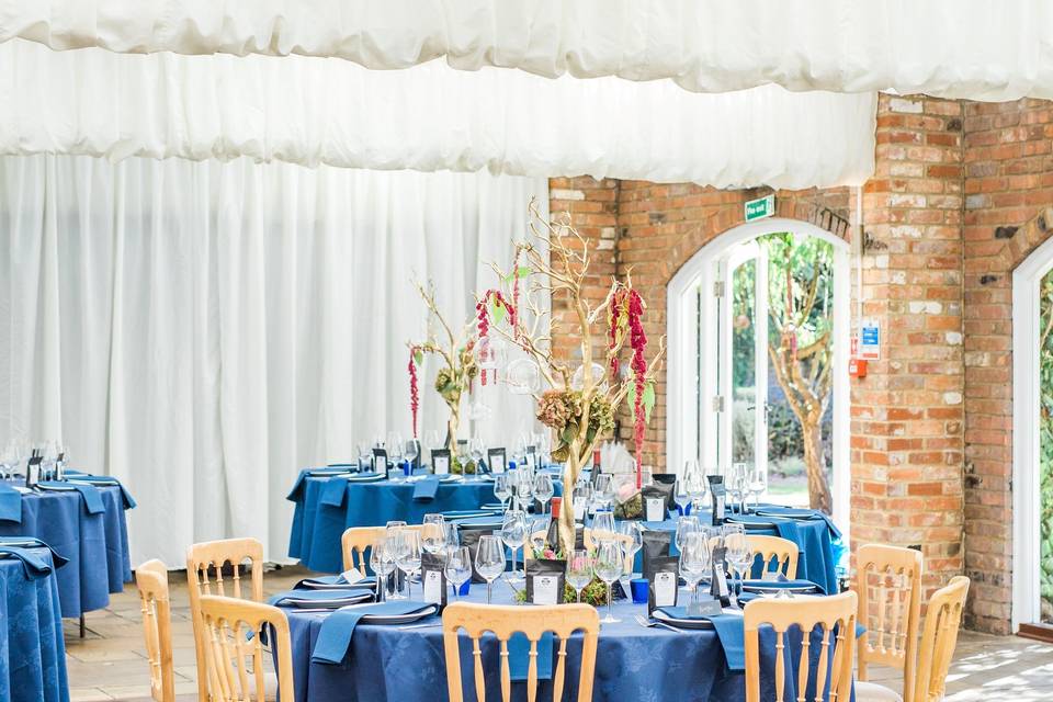 Monet Events and Weddings