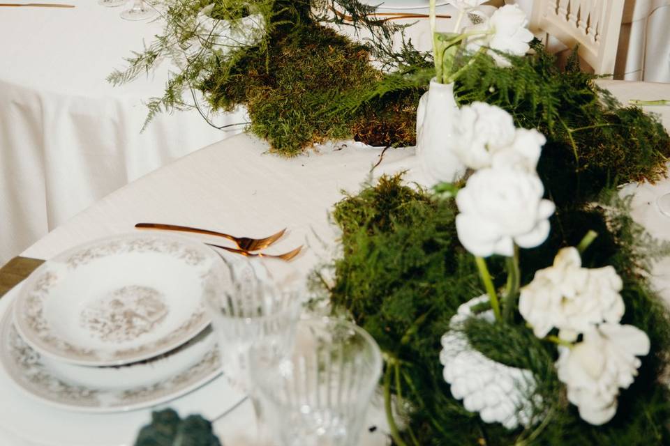 Tables