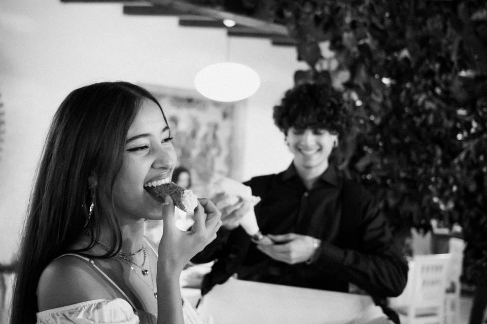 Cannoli live