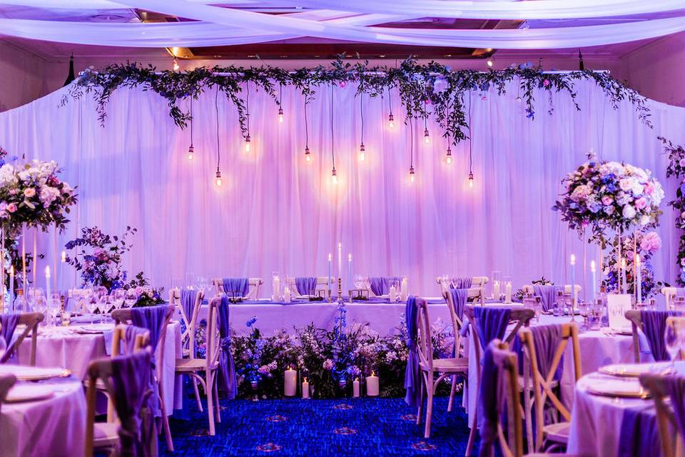 Monet Events and Weddings