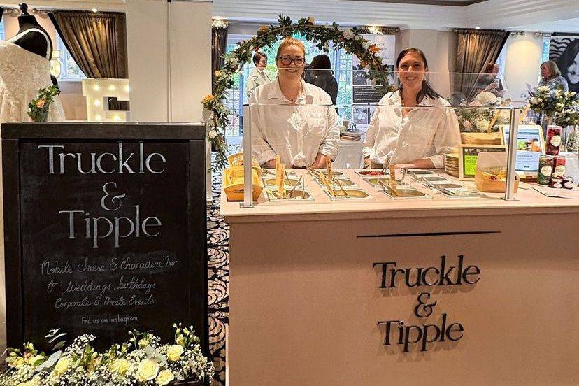 Truckle & Tipple