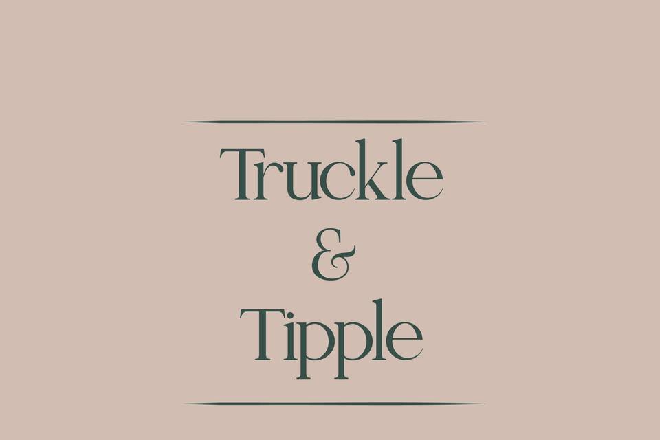 Truckle & Tipple