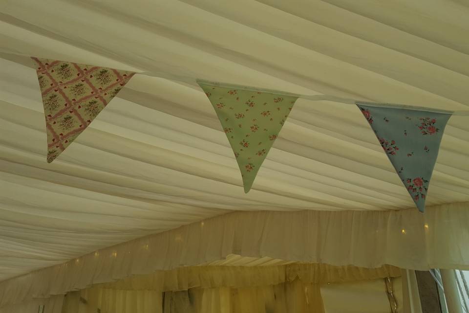 Bunting