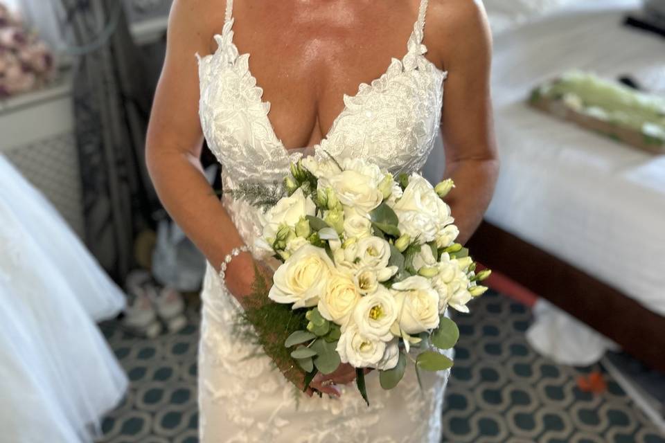 Bride Christie