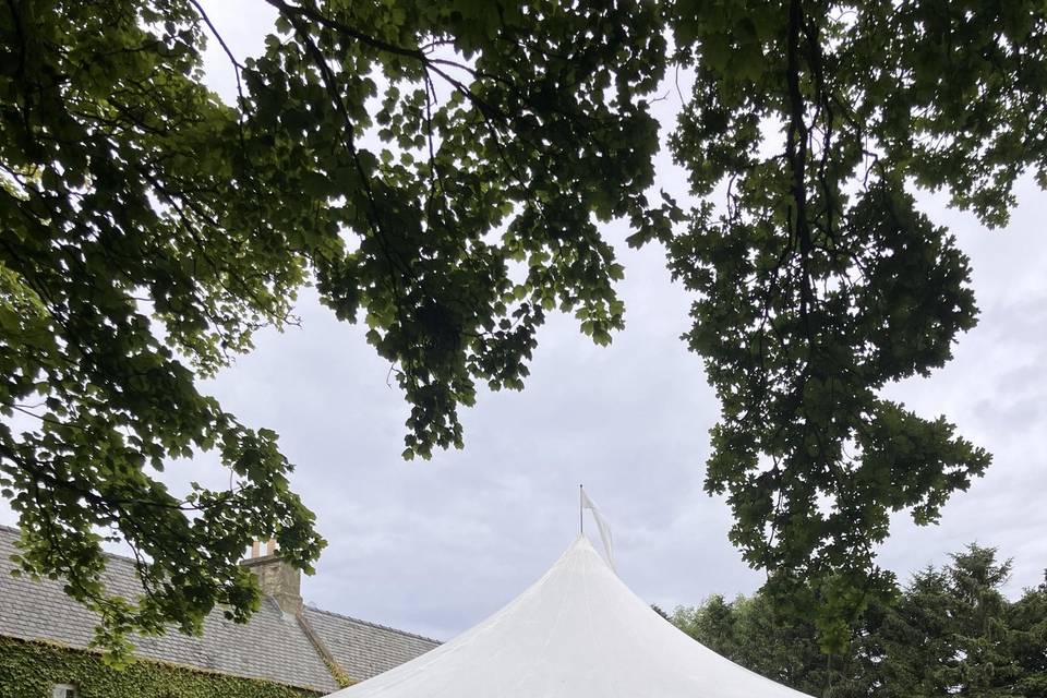 14m Circle, Horton Grange