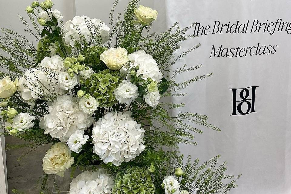 Pretty Lavish Bridal