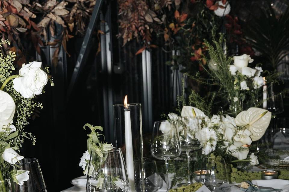 The Greenhouse Marylebone