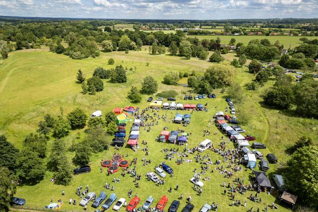 Events Field