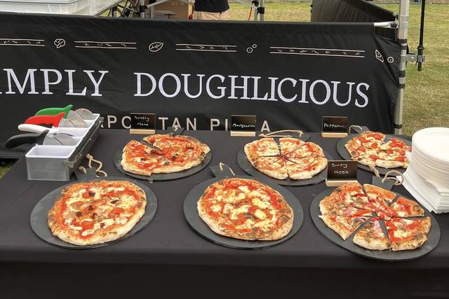 Professional marquee