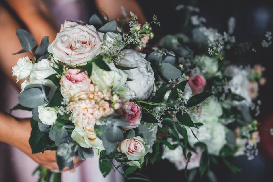 Floral arrangement