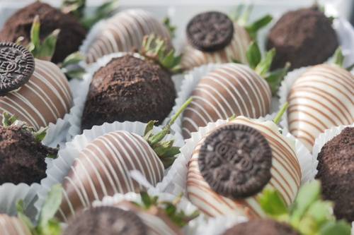 DeliciousLee Dipped