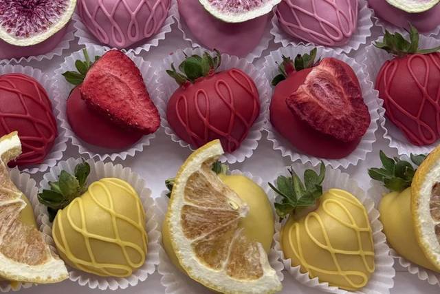 DeliciousLee Dipped