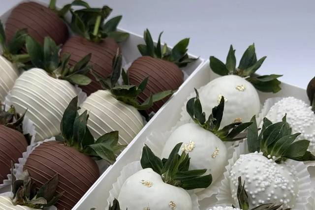 DeliciousLee Dipped