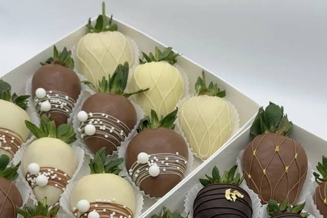 DeliciousLee Dipped