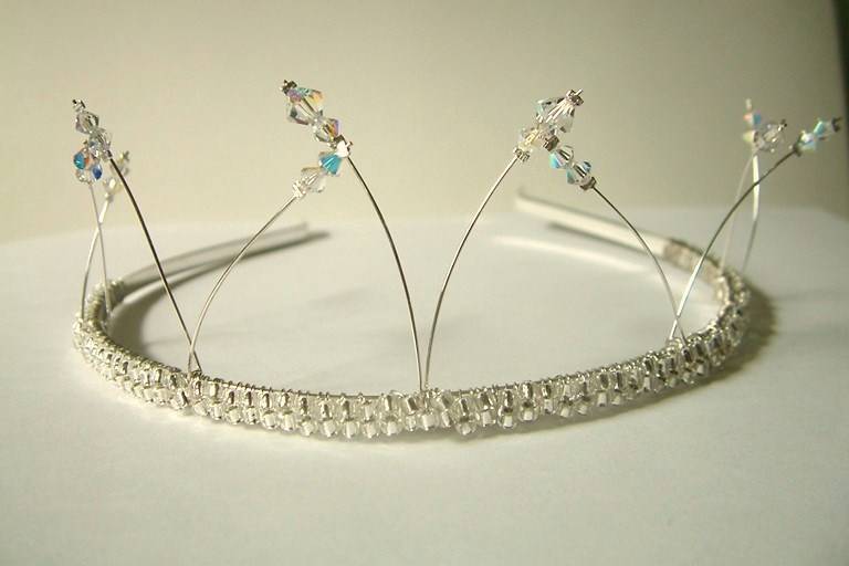 Aurora Tiara