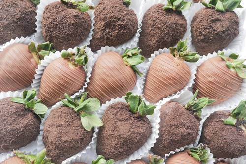 DeliciousLee Dipped