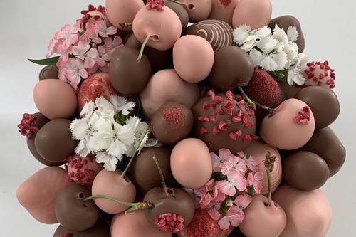 DeliciousLee Dipped