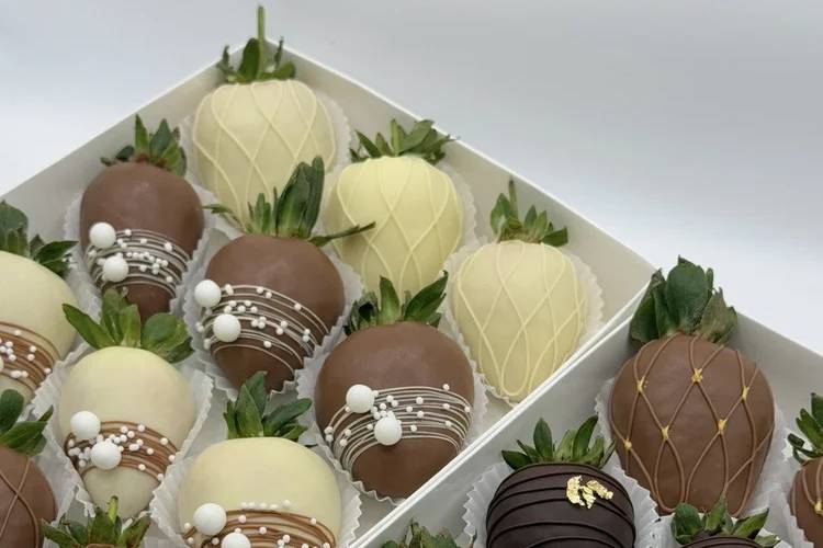 DeliciousLee Dipped
